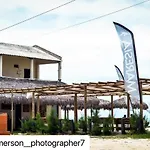 Pousada Secret Spot Kite Club