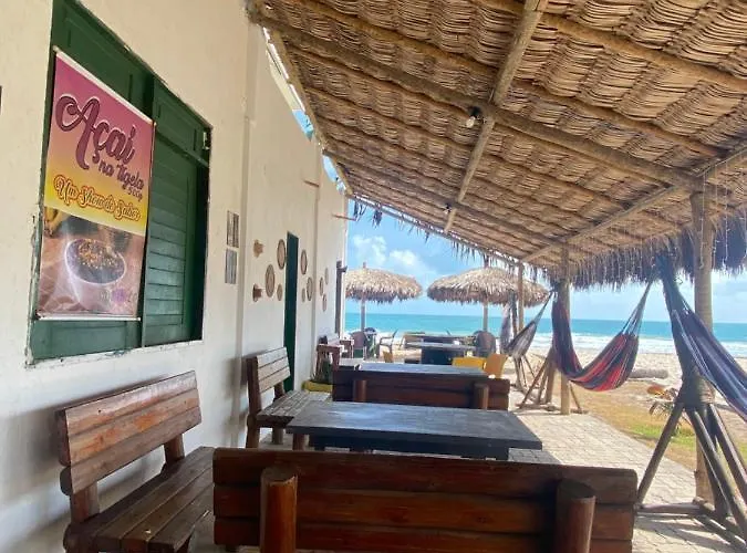 Pousada Secret Spot Kite Club
