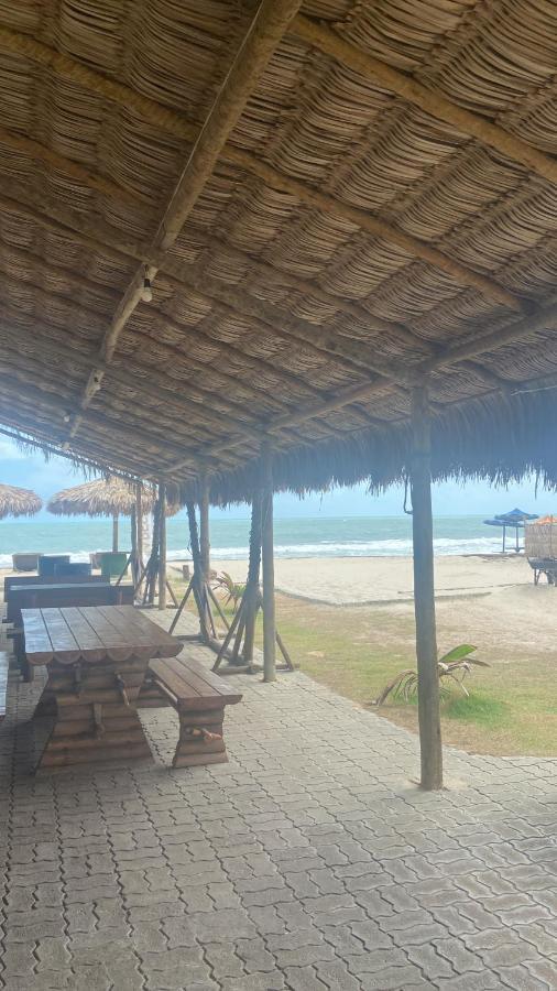 Secret Spot Kite Club Fortaleza (Ceara)