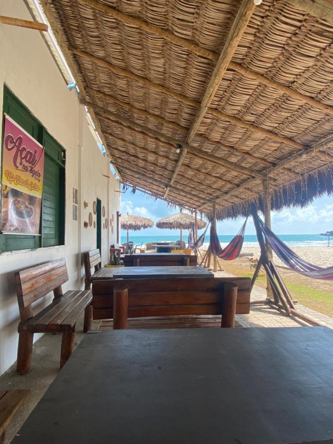 Casa de hóspedes Secret Spot Kite Club Fortaleza (Ceara)