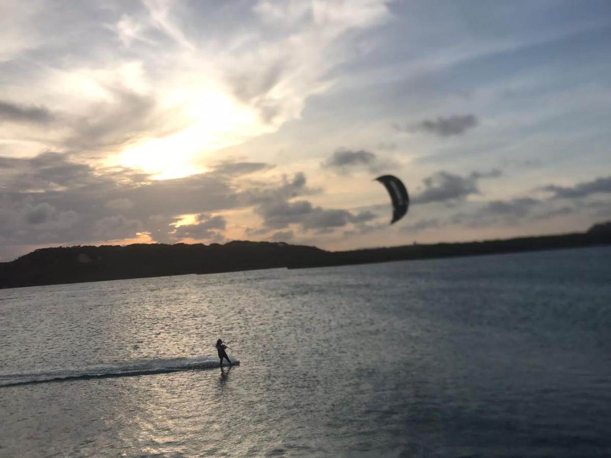 Secret Spot Kite Club