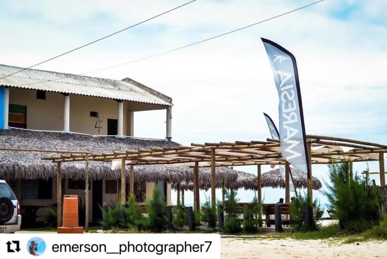 Secret Spot Kite Club Fortaleza (Ceara)