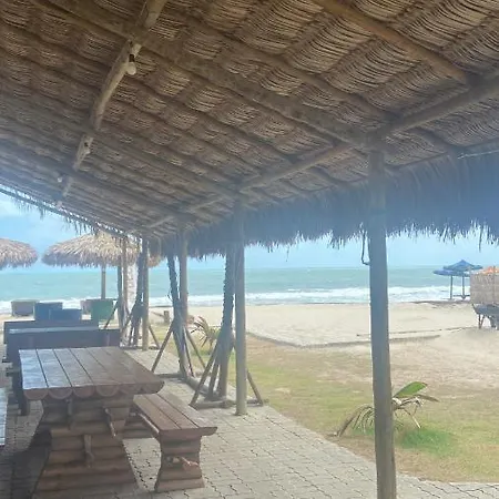 Secret Spot Kite Club Fortaleza (Ceara)