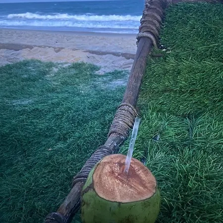 Secret Spot Kite Club Fortaleza (Ceara)