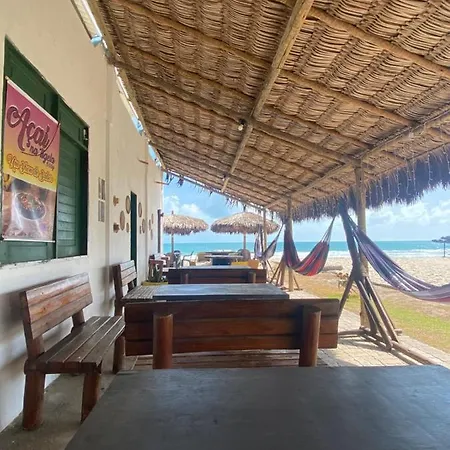 Casa de hóspedes Secret Spot Kite Club Fortaleza (Ceara)
