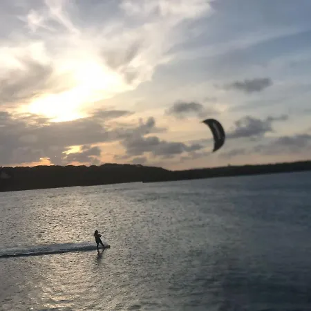 Secret Spot Kite Club