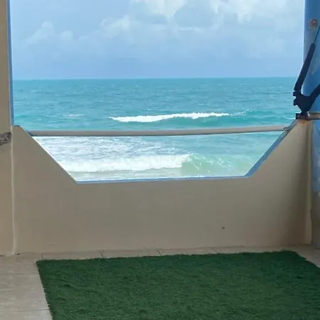 Casa de hóspedes Secret Spot Kite Club Fortaleza (Ceara)