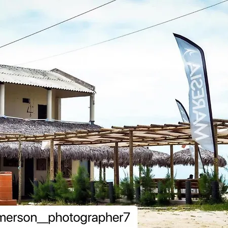 Secret Spot Kite Club Fortaleza (Ceara)