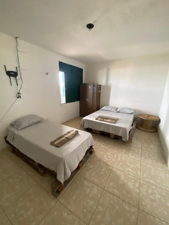 Guest house Secret Spot Kite Club