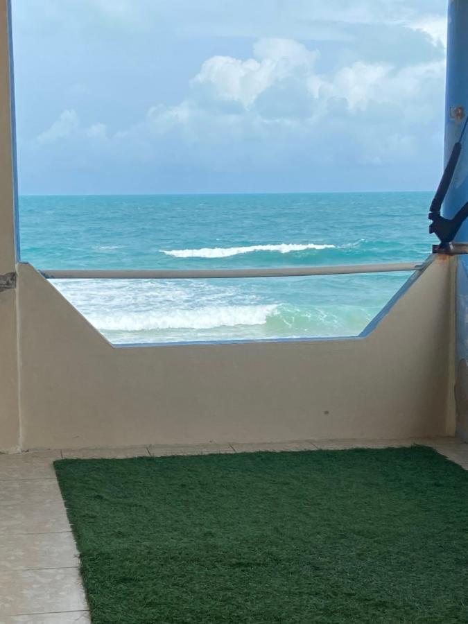 Guest house Secret Spot Kite Club Fortaleza (Ceara)